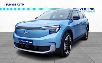 2024 Ford Explorer