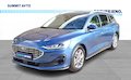 2024 Ford Focus