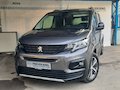 2019 Peugeot Rifter 1.5BLUEHDI100L1GTLINE