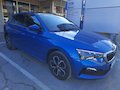 Skoda Scala STYLE1.0TSI85KW1.LASTNIK