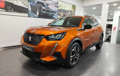 2020 Peugeot iOn 1.2PURETECHALLURE