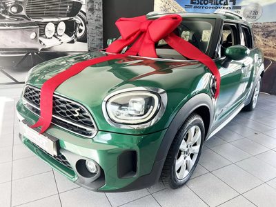 2020 MINI Countryman COOPERSEALL4AUT.