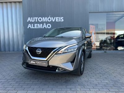 2023 Nissan Qashqai 1.3DIGTACENTA