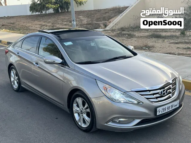 Hyundai Sonata LIMITED