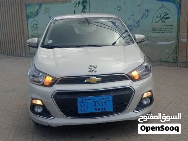 Chevrolet Spark LT