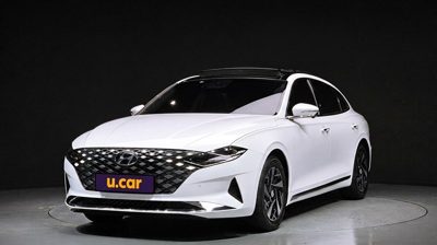 2023 Hyundai