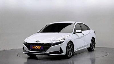 2022 Hyundai