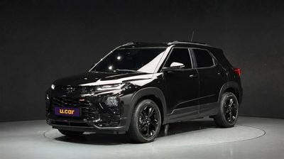 2022 Chevrolet 1.3 Turbo 2WD RS