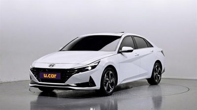 2022 Hyundai