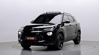 2022 Chevrolet 1.3 Turbo 4WD RS