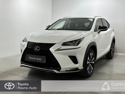 2020 Lexus NX 300FIMPRESSIONAWD+NAWIGACJA