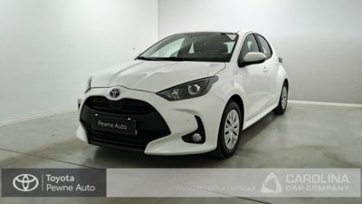 2023 Toyota Yaris