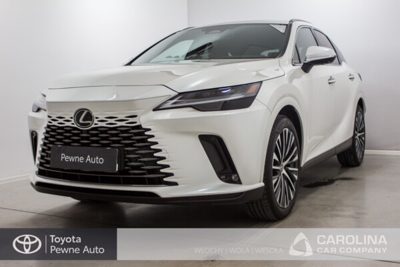 2024 Lexus RX