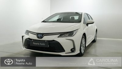 2023 Toyota Corolla 1.8HYBRIDCOMFORT+NAWIGACJACONNECTED