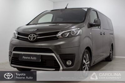 2023 Toyota Proace