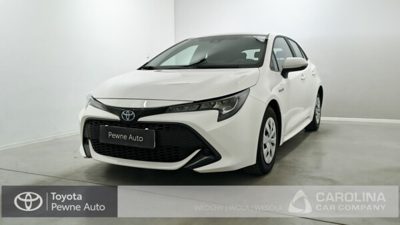 2020 Toyota Corolla 1.8HYBRIDACTIVE