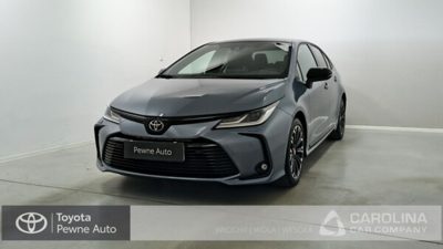 2022 Toyota Corolla 1.8HYBRIDGRSPORT+NAWIGACJACONNECTED