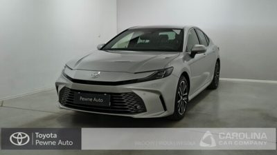 2024 Toyota Camry 2.5HYBRIDPRESTIGE+NAWIGACJACONNECTED