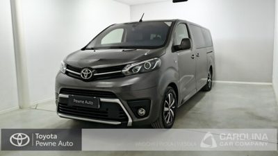 2023 Toyota Proace