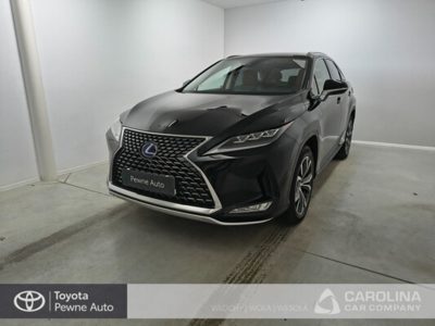 2022 Lexus RX 450HPRESTIGE