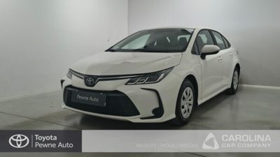 2022 Toyota Corolla 1.5ACTIVE
