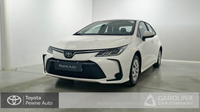 2022 Toyota Corolla 1.5ACTIVE