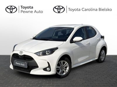 2024 Toyota Yaris