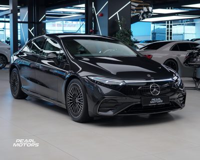 2023 Mercedes-Benz Eqs 580 4Matic 2023MERCEDESEQS5804MATIC