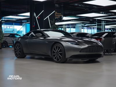 2022 Aston Martin DB11 DB11