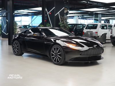 2020 Aston Martin DB11 DB11
