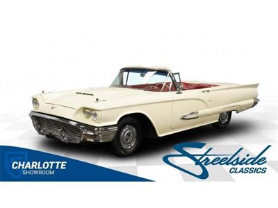 1959 Ford Thunderbird