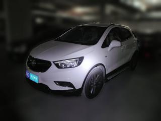 2016 Buick
