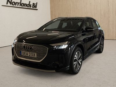 2024 Audi Q4 e-tron