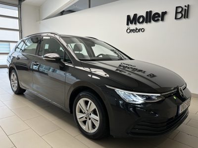 2022 Volkswagen Golf