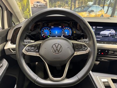 2023 Volkswagen Golf 1.0ETSIPF110HKDSG