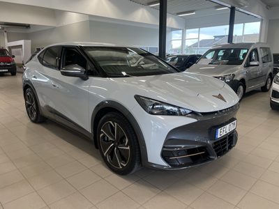 2024 Cupra Tavascan CUPRAVZ77KWH340HKNAVIGATION