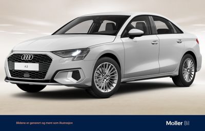 2024 Audi A3