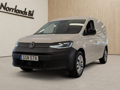 2025 Volkswagen Caddy MAXILHB2.0TDISCR4MO90KW
