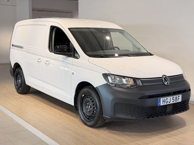 2024 Volkswagen Caddy ALLMAXILHB2.0TDI