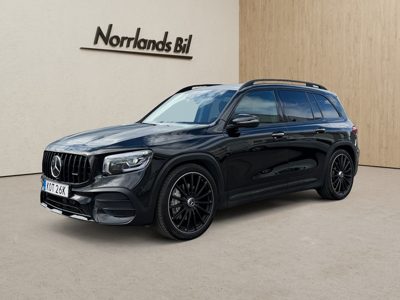 2023 Mercedes-Benz GLB 4MATIC8GDCT306HK/VHJUL