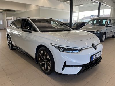2025 Volkswagen ID.7 PROS86KWH286HKHUD/360°KAMERA