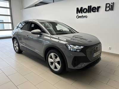 2023 Audi Q4 e-tron 40204HKPROLINE/EVO/MATRIX/PANO