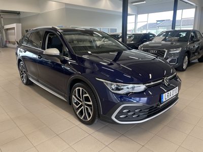 2023 Volkswagen Golf