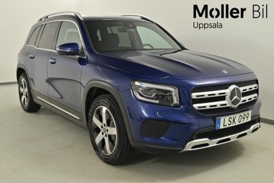 2020 Mercedes-Benz GLB D190HK,WIDESCREEN,360,NAVI,MASSAGE