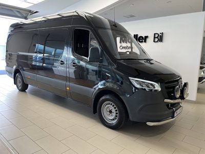 2024 Mercedes-Benz Sprinter