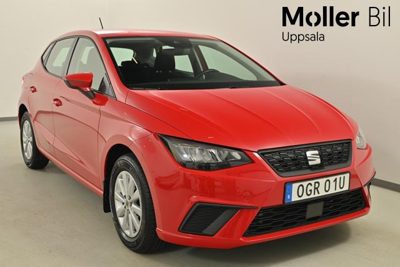 2024 SEAT Ibiza