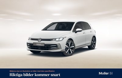 2024 Volkswagen Golf 1.5ETSI150HKDSG