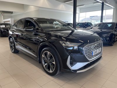 2023 Audi Q8 50QUATTROSLINE/DRAG/HUD
