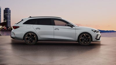 2026 Cupra Leon 1.5EHYBRID204DSG(PLUGIN)