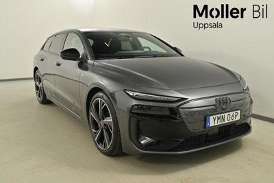 2025 Audi A6 e-tron QUATTRO,TECHPRO,SLINE,B&O
